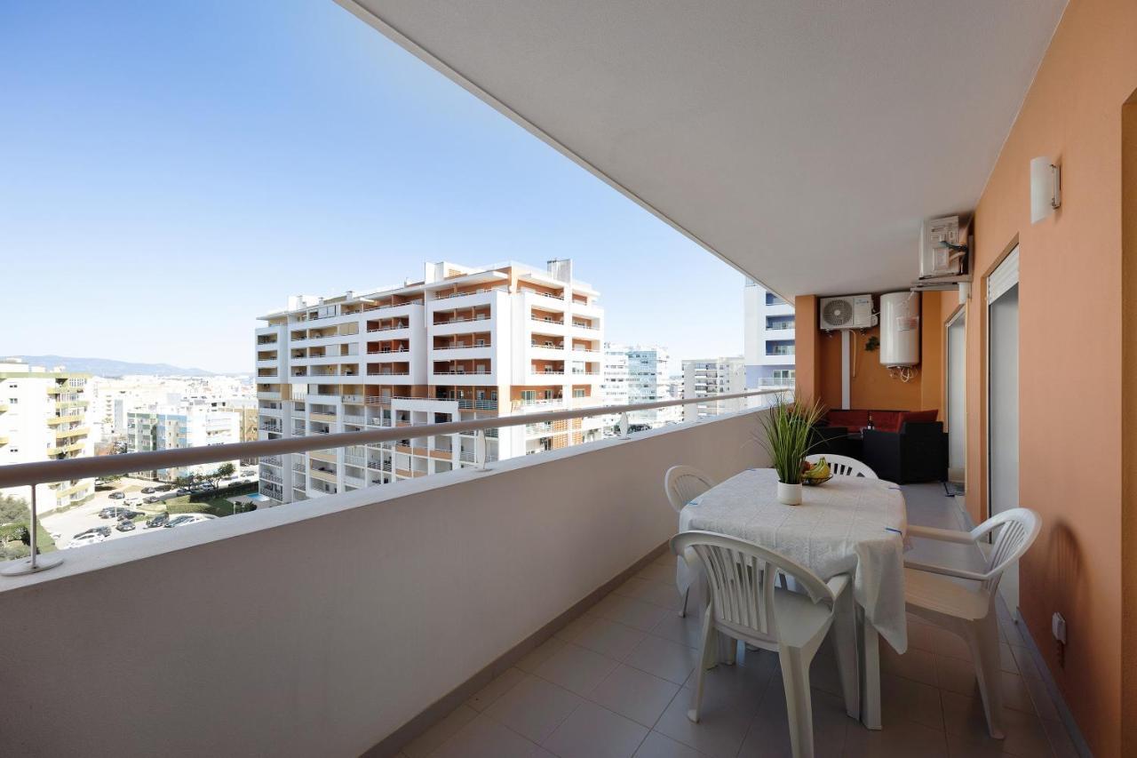 Paradise Apartament Portimão